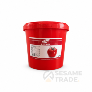 KETCHUP 5KG BENI