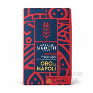 PIZZALISZT MOLINO SIGNETTI ORO DI NAPOLI 12,5 KG
