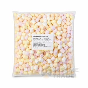 MARSHMALLOW MINI 0,5 KG
